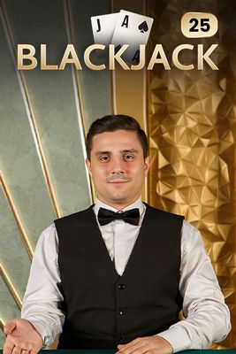 Blackjack 25